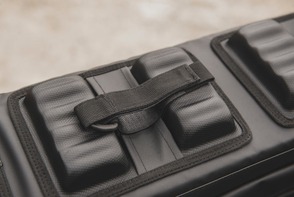 COBERTOR PARA PICK-UP DE BICICLETAS
