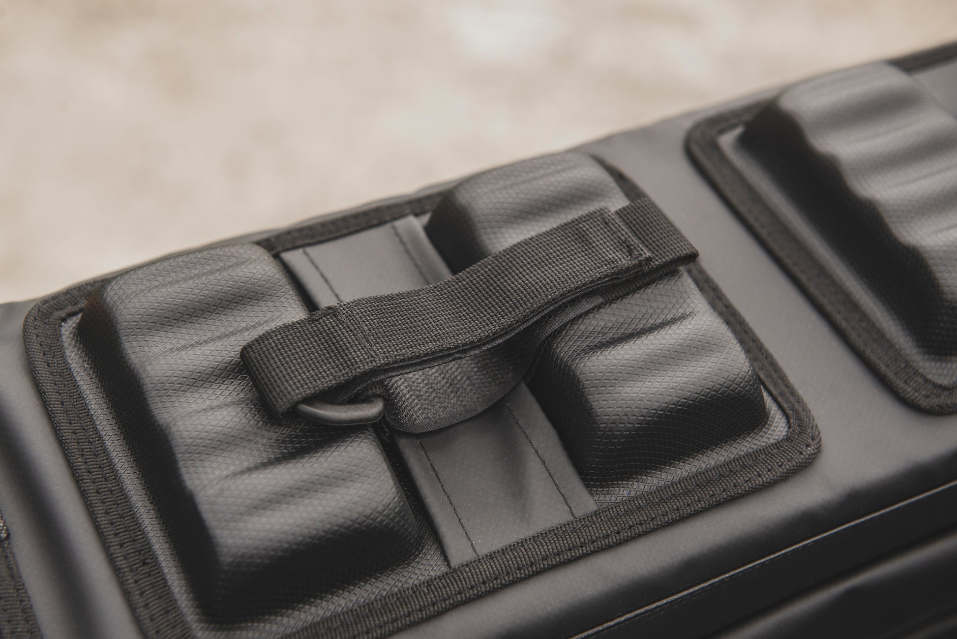 COBERTOR PARA PICK-UP DE BICICLETAS