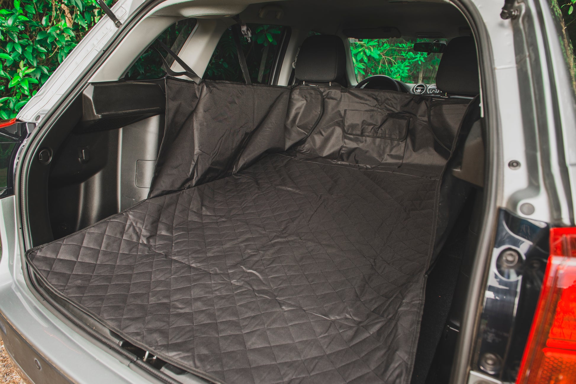 COBERTOR DE CAJUELA SUV