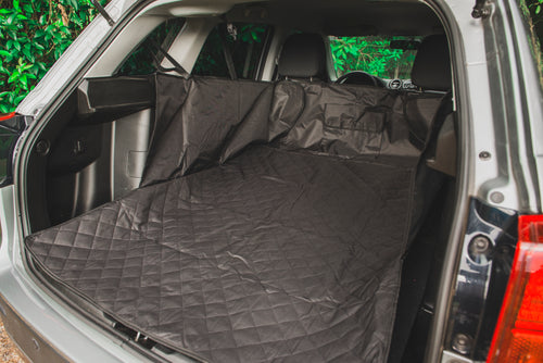COBERTOR DE CAJUELA SUV