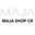 Maja Shop logo