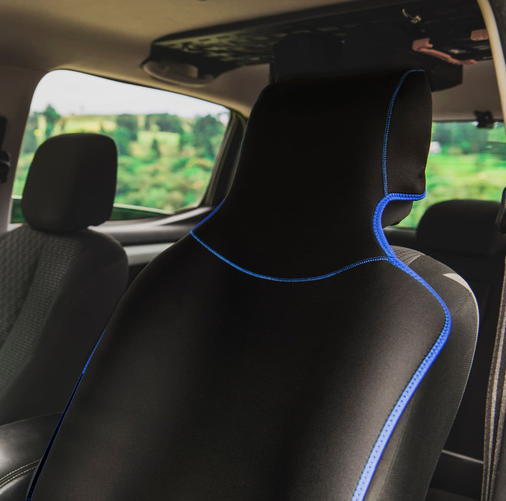 COBERTOR DE NEOPRENO DELANTERO