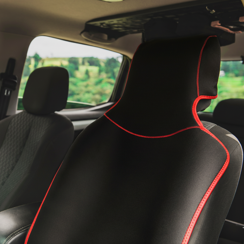 COBERTOR DE NEOPRENO DELANTERO